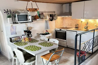 6 persoons vakantie huis in MELLBYSTRAND