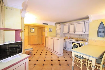 3 Zimmer für 4 Personen