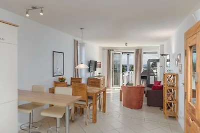 Appartement im Ferienpark in Rechlin