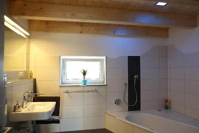Ferienhaus mit 2 Schlafzimmer