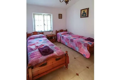 Attico Villa Bougainville