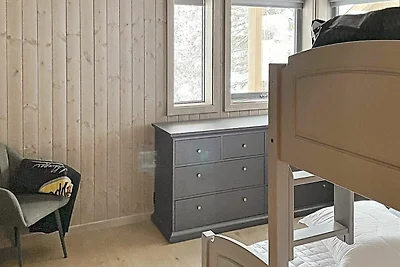 8 Personen Ferienhaus in Noresund