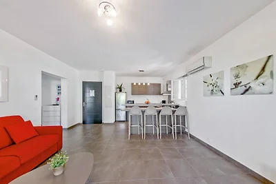 apartman za odmor Obiteljski odmor Lecci