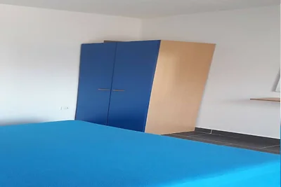 Appartement met één slaapkamer vlakbij het...