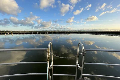 Wellenreiter Komfortable Ferienresidenz