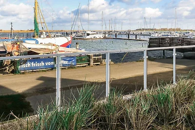6 Personen Ferienhaus in Wendtorf
