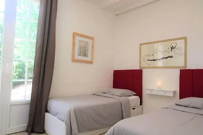 Residenz Hauts De Grimaud