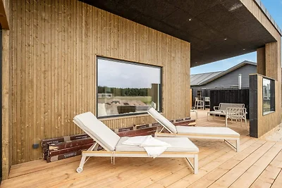 4 Sterne Ferienhaus in Løkken