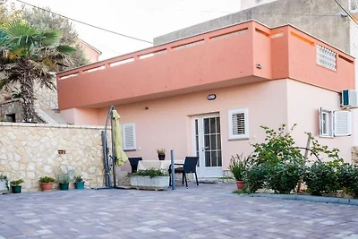 Ferienwohnung mit 1 Schlafzimmer