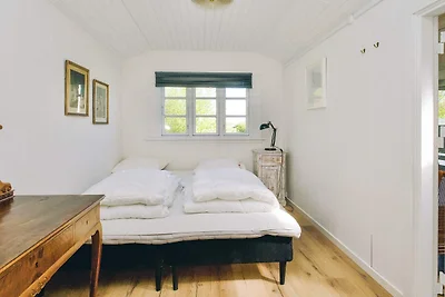 8 Personen Ferienhaus in Holbæk-By Traum