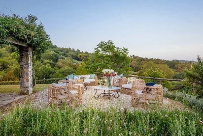 Villa di lusso con 10 camere da letto a Lucca