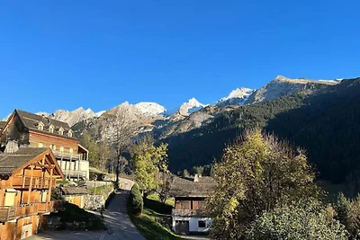 Wohnungen in La Clusaz
