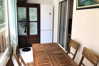 Appartamento a Sanary vicino alla spiaggia