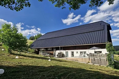 Appartamento vacanze Danielenhof1701...