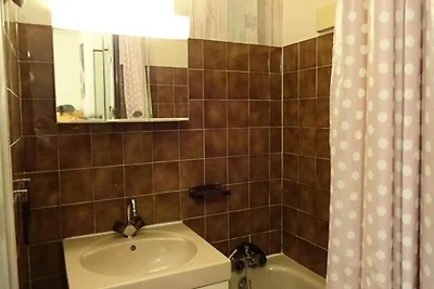 Studio in Bel Aure mit Bergblick