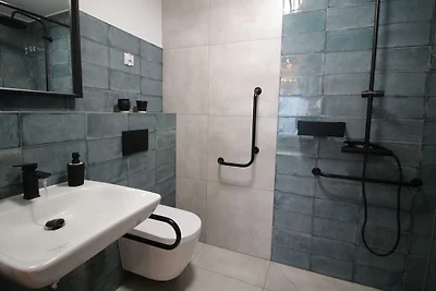 Casa vacanze Residence a Zastan