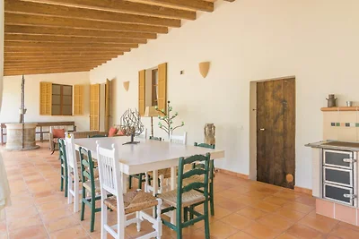 Sa Verdera - Ferienhaus Mit Privatem Pool