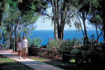 Casa vacanze a Pola con piscina