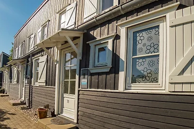 6 Personen Ferienhaus in Vestervig-By Traum