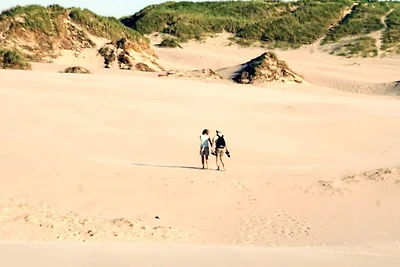 6 Personen Ferienpark haus in Skagen