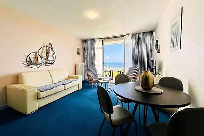 Studio für 2 Personen