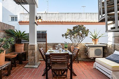 Nazareno - Apartment In Conil De La Frontera