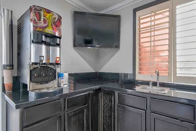 apartman za odmor Obiteljski odmor Rancho Santa Fe