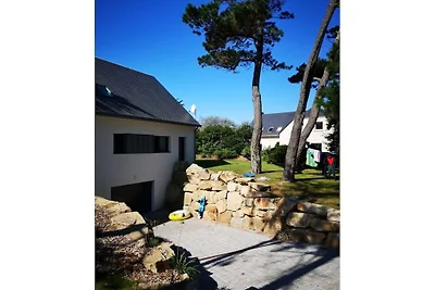 Villa mit 2 Schlafzimmer