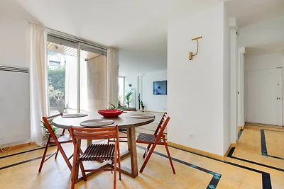 Charmante duplex - 4BR-5P-...