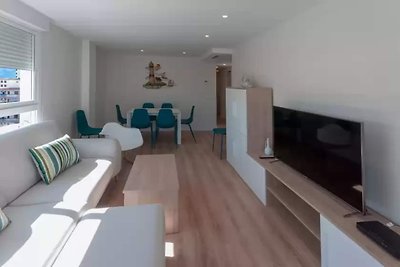 Torres Del Mar - Apartamento En Grau I Platja