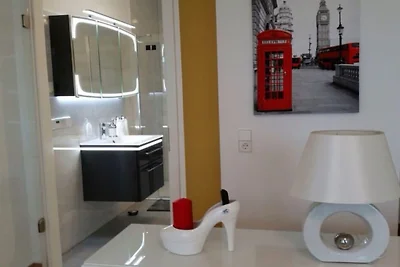 Apartament wakacyjny z 1 sypialnią