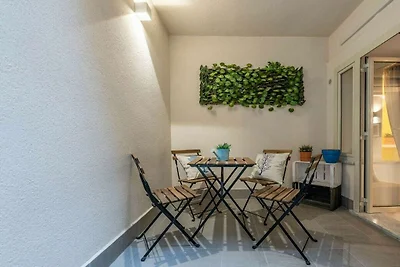 Casa Abbanniata in Ballaro