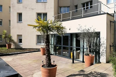 3-kamerappartement voor 6 personen