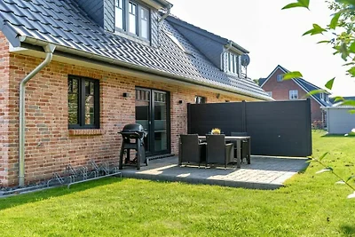 Ferienwohnung in Oevenum mit Wifi