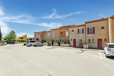 Confortevole casa vacanze con piscina