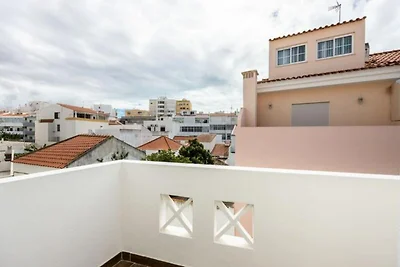 Appartamento ad Armação de Pêra Spiaggia