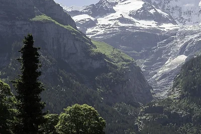 Chalet Reine Soleil