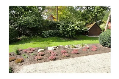 Vakantiehuis Specht