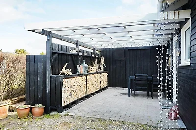 5 Personen Ferienhaus in Slagelse