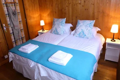 Buchan Cottage f�r f�nfzehn Personen