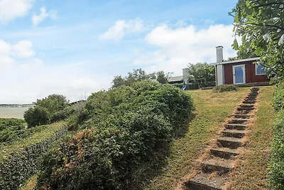 4 Personen Ferienhaus in Martofte