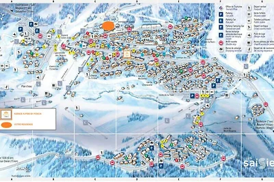 Ferienwohnung in den Alpen in der Nähe von...