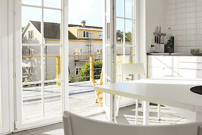 4 Personen Ferienhaus in Skärhamn-By Traum