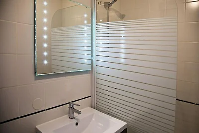 Studio für 2 Personen von 17m²