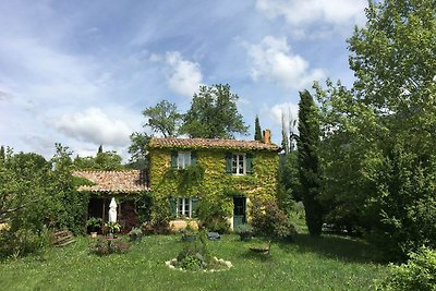 Romantisches Ferienhaus in Moustiers-Sainte-M...