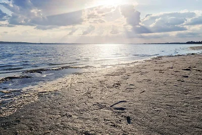 5 sterren vakantie huis in Hadsund