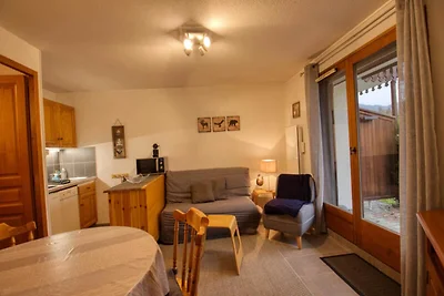 Residence Des Neiges Gebהude B