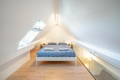 Elegantes Apartment mit 1 Schlafzimmer im...