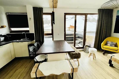 3 Zimmer für 5 Personen