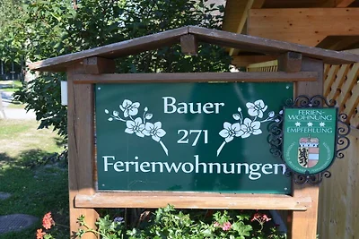 1 Appartamento Bauer
